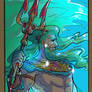 Hades 2 - Poseidon