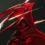 Maul Shadow Lord