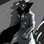 Spider Noir