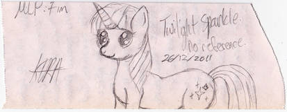 Twilight Sparkle