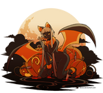 delicious pumpkins by veroro