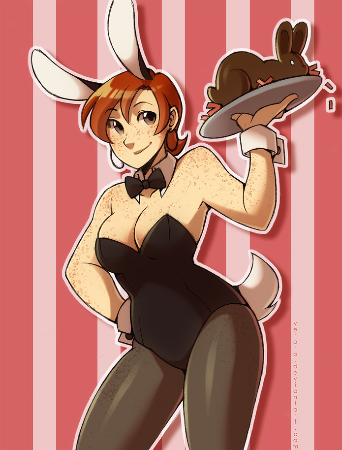 bunnies