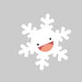 Happy Mr.Snowflake