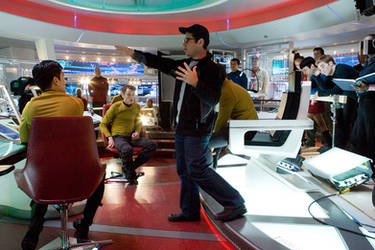 Star Trek Set