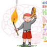Brain anatomy taken for granted