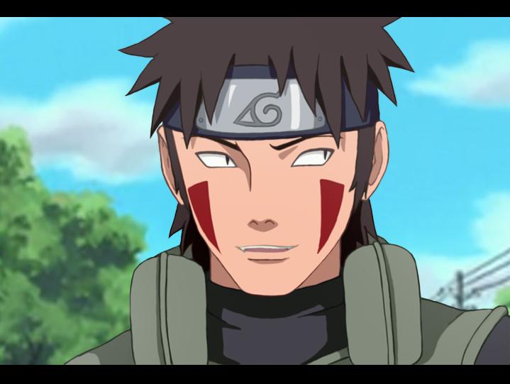 Adult Kiba