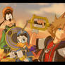 _Kingdom_Hearts_sunset_