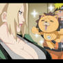Kon loves Konoha