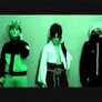 NARUTO COSPLAY VIDEO
