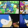 Sonic Generations cutscene