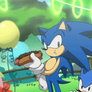 Sonic Generations Preview 2