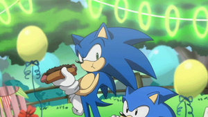 Sonic Generations Preview 2