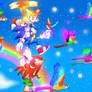 Collab_ Sonic Heroes