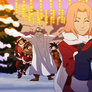 Christmas_Holidays_Crossover_Animation P1