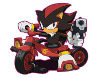 Classic Shadow