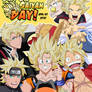 Super Saiyan Day