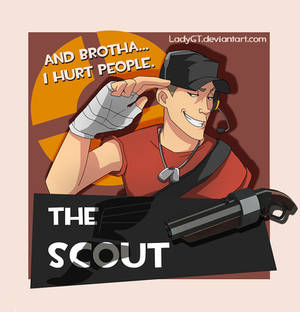 Meet the fanart_Scout