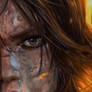 Tomb Raider Reborn Contest