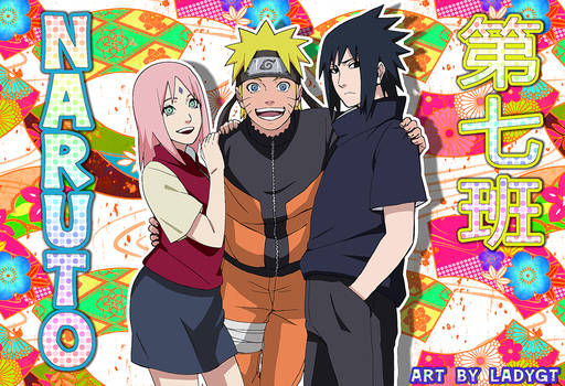 Team 7