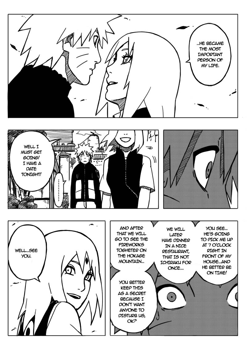 Narusaku Doujinshi After The War P6 By Ladygt On Deviantart Narusaku Doujinshi After The War P6 By Ladygt On Deviantart