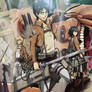 Attack on Titan