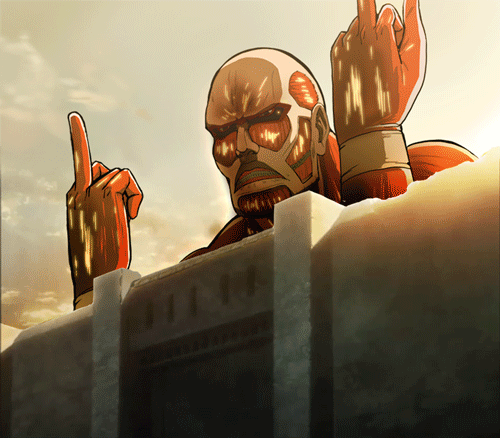 On that day humanity received a grim reminder