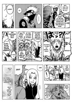 Another NaruSaku Doujinshi P3