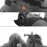Overwatch Comic: Piggy P3