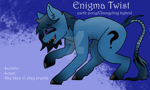 Enigma Twist