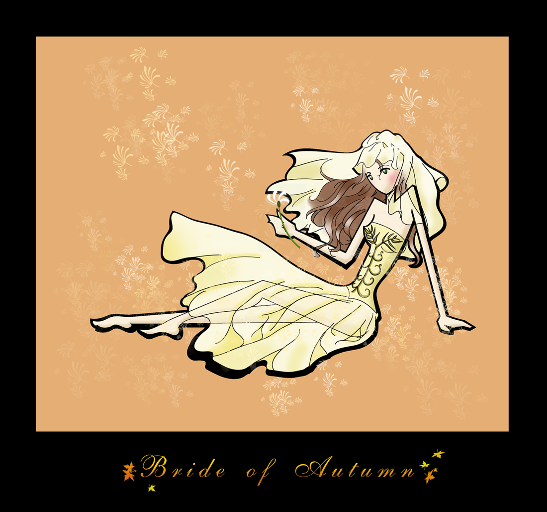 Bride of Autumn