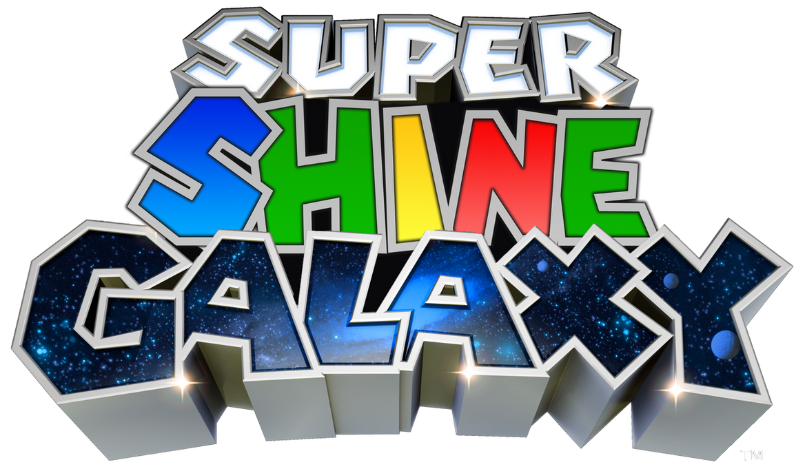 Super Shine Galaxy by ShineSpriteGamer on DeviantArt