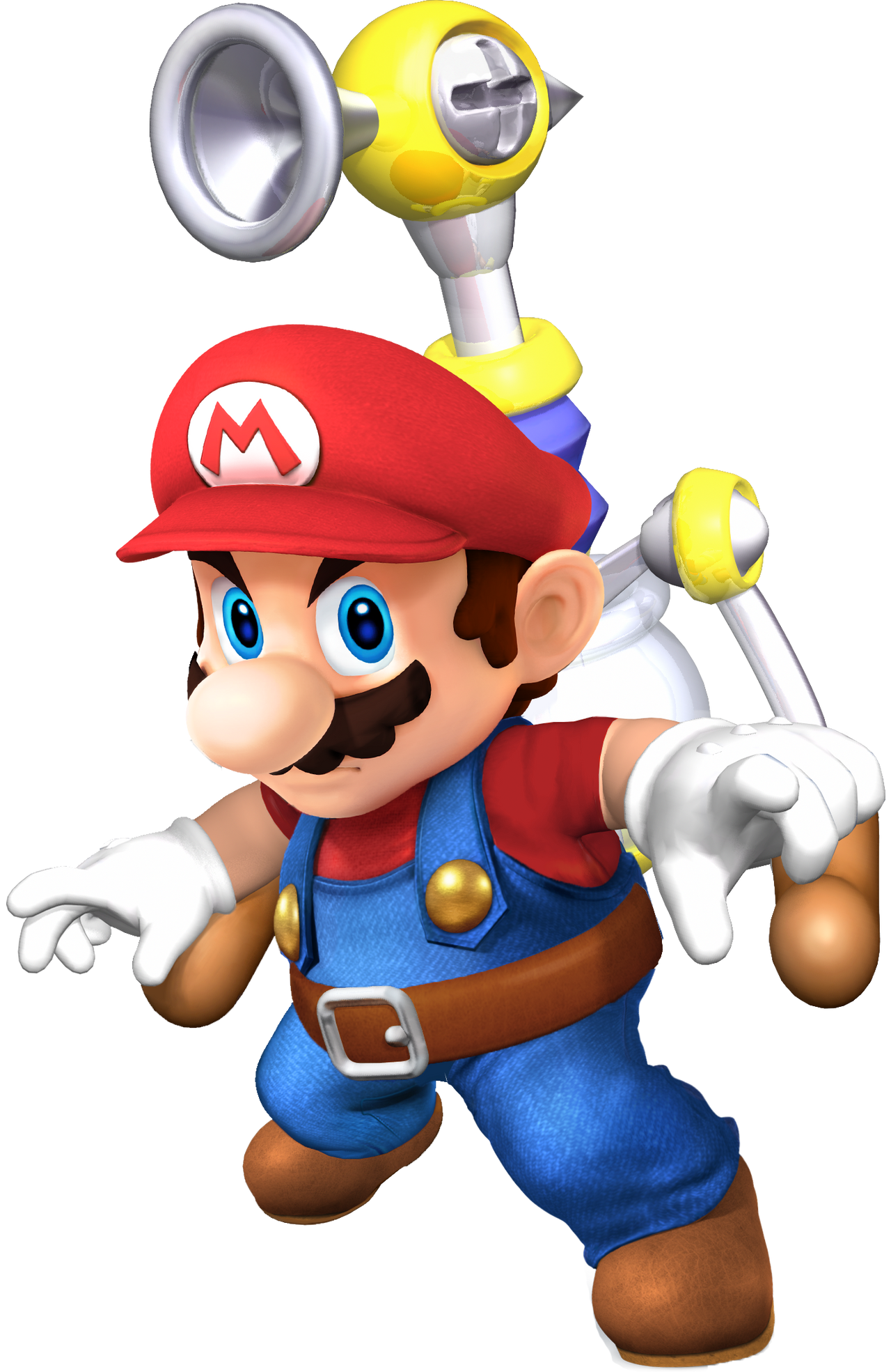 Wii u hotsell mario sunshine