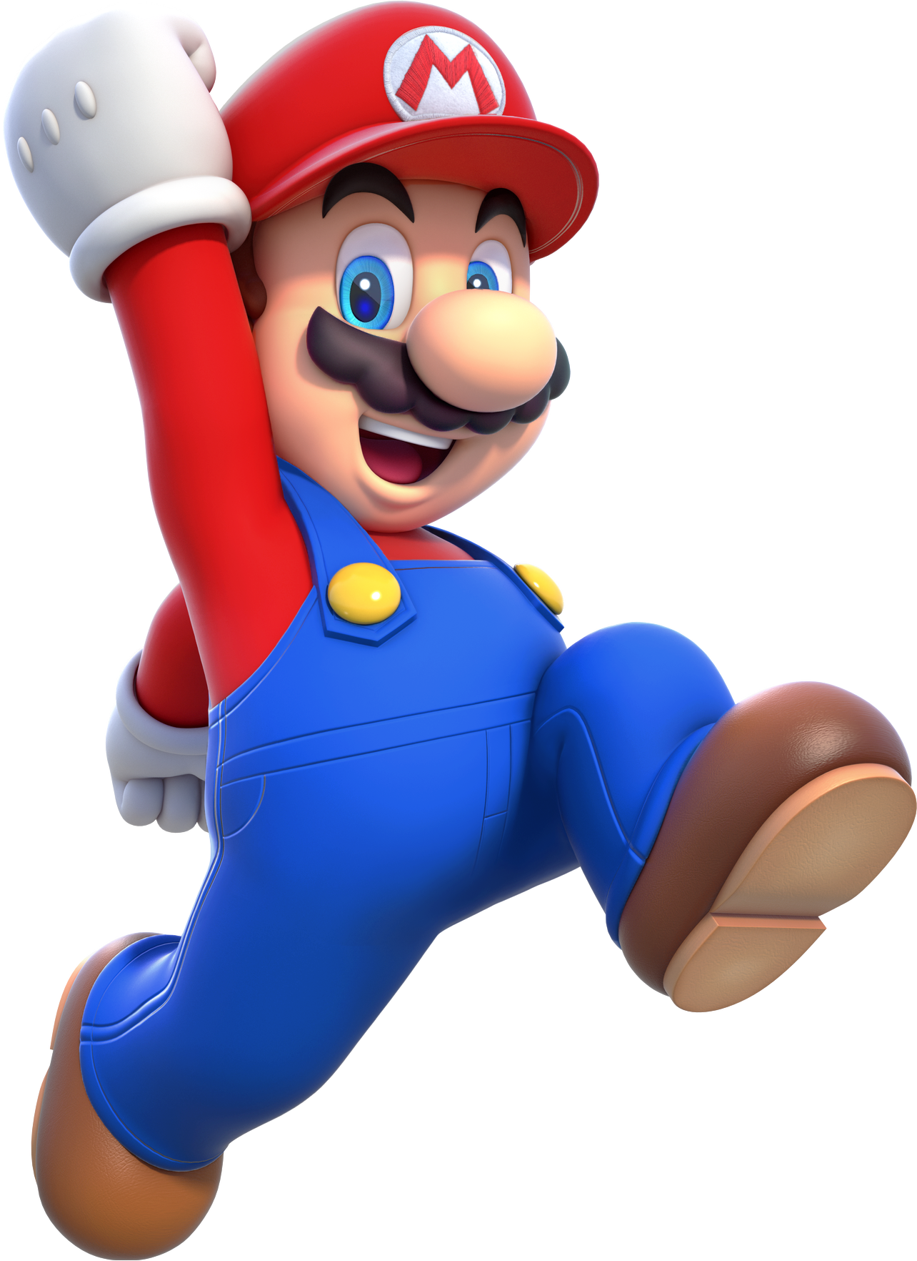 Mario 3D World Modern Render ! by ShineSpriteGamer on DeviantArt