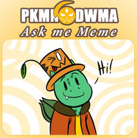 Ask Beely (PKMNDWMA)