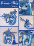 Custom Electric Blue by pop-girl