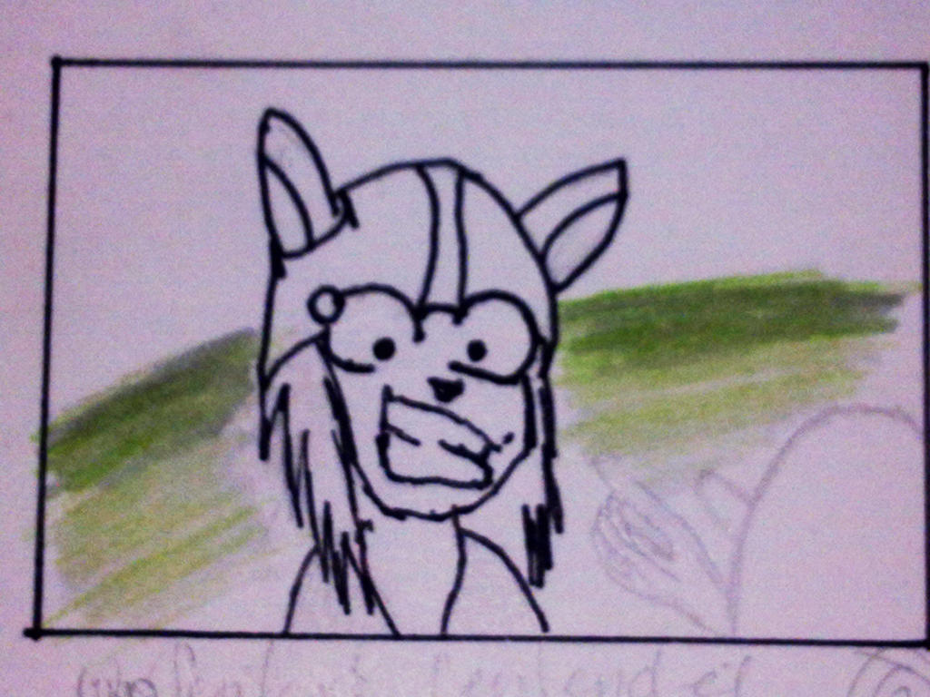 Storyboard Wakfu 7 by l-kiowa-l on DeviantArt