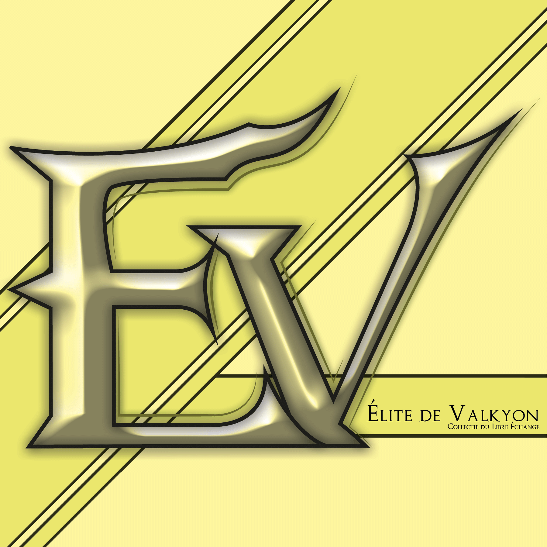 EV-Jaune