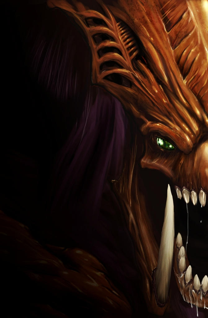 Slothien Perversion by 7th-Seal on DeviantArt