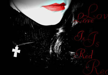 LoveIsRed