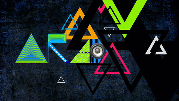 ARAD Background for Youtube\Google+ - Final