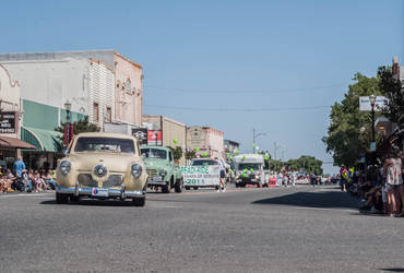 Parade