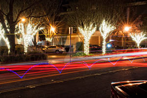 Davis lights