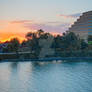 Sacramento Pyramid