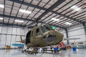 UH-1 Helicopter