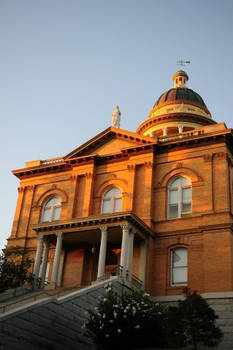 Auburn City Hall