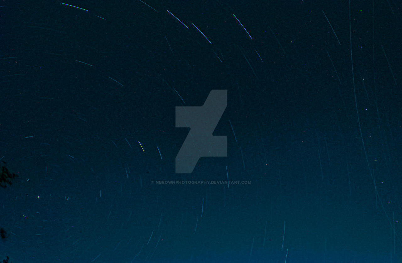 Star Trails