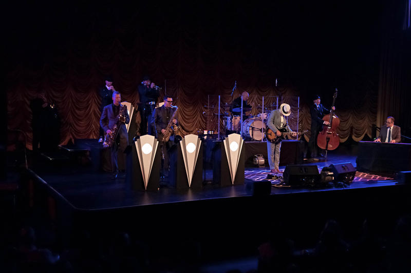 Concert 12