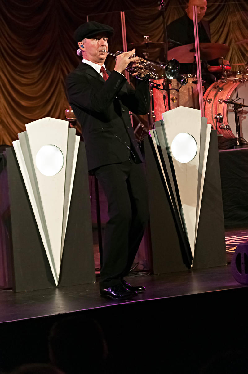 Concert 40