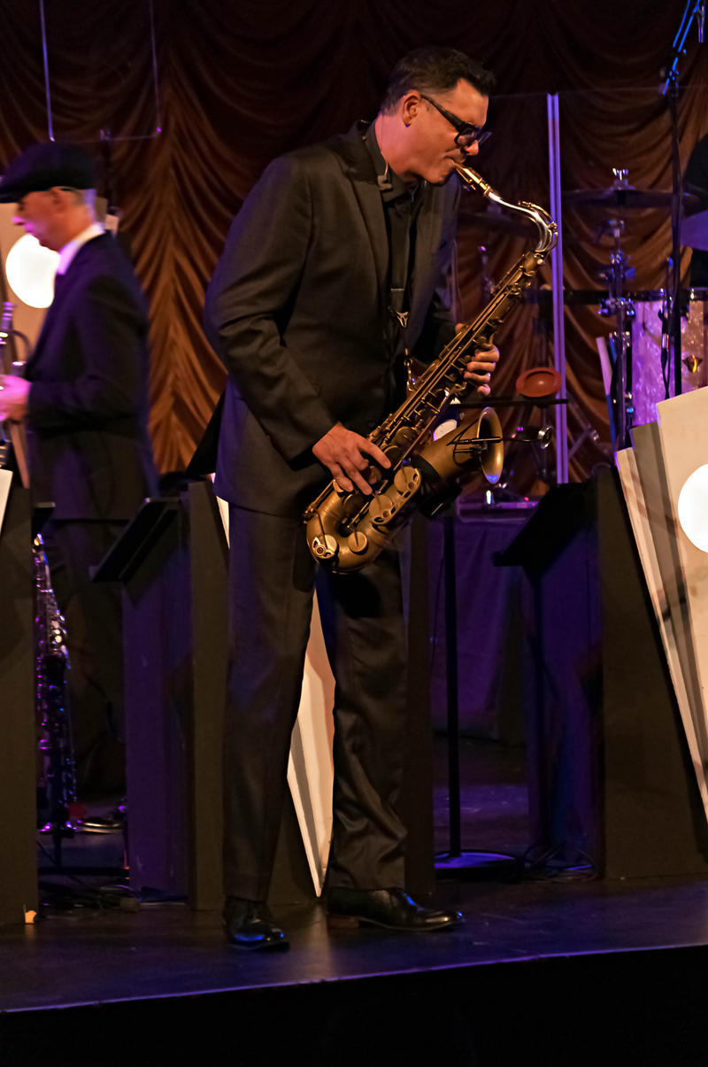 Concert 45