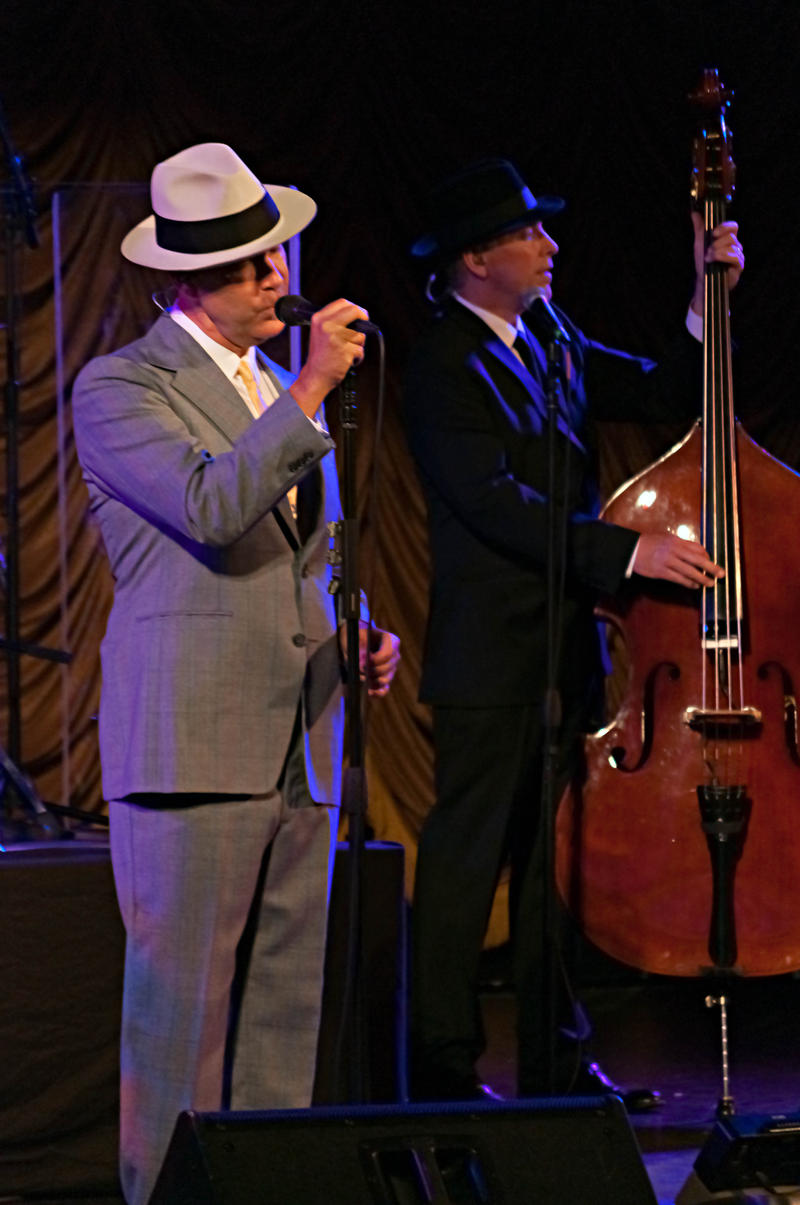 Concert 58